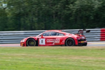 Journées test 24 Heures de Spa