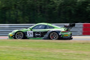 Journées test 24 Heures de Spa