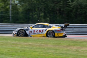 Journées test 24 Heures de Spa