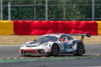 Journées test 24 Heures de Spa