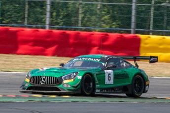 Journées test 24 Heures de Spa