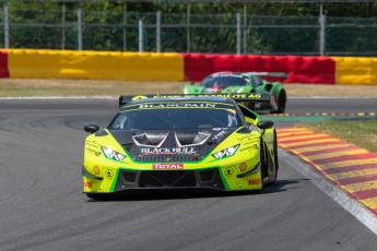 Journées test 24 Heures de Spa