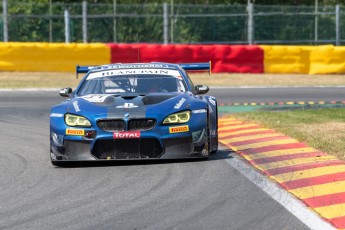 Journées test 24 Heures de Spa