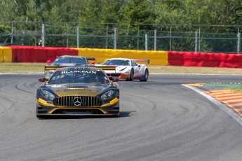 Journées test 24 Heures de Spa