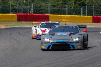 Journées test 24 Heures de Spa