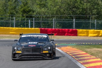 Journées test 24 Heures de Spa