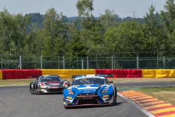 Journées test 24 Heures de Spa