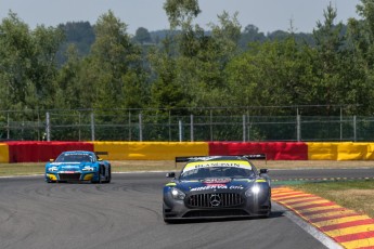 Journées test 24 Heures de Spa