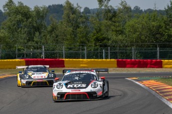 Journées test 24 Heures de Spa