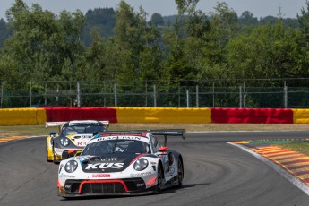 Journées test 24 Heures de Spa