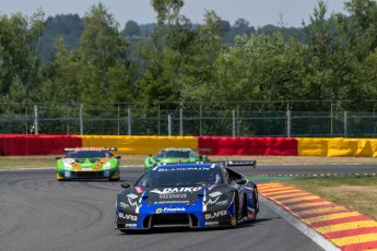 Journées test 24 Heures de Spa