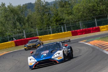 Journées test 24 Heures de Spa