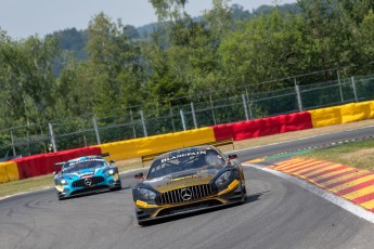 Journées test 24 Heures de Spa