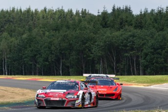 Journées test 24 Heures de Spa