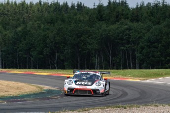 Journées test 24 Heures de Spa