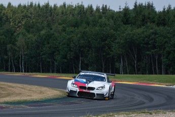 Journées test 24 Heures de Spa