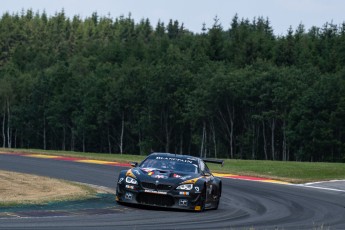 Journées test 24 Heures de Spa