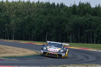 Journées test 24 Heures de Spa