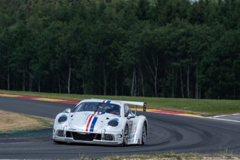 Journées test 24 Heures de Spa