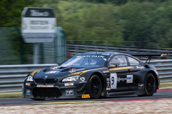 Journées test 24 Heures de Spa