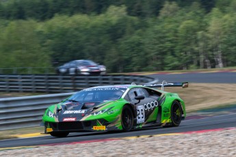 Journées test 24 Heures de Spa