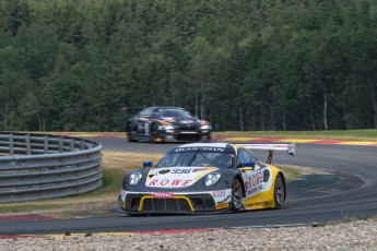 Journées test 24 Heures de Spa