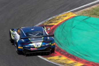 Journées test 24 Heures de Spa