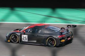 Journées test 24 Heures de Spa