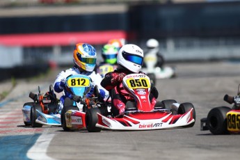 Karting - ICAR - 7 juillet