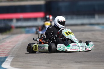 Karting - ICAR - 7 juillet