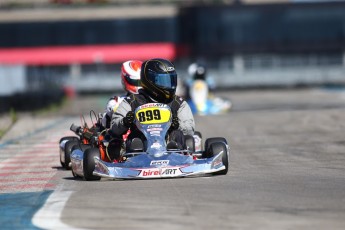 Karting - ICAR - 7 juillet