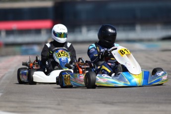 Karting - ICAR - 7 juillet