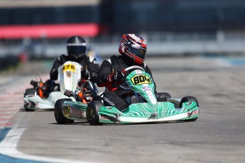 Karting - ICAR - 7 juillet