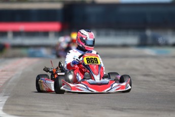 Karting - ICAR - 7 juillet