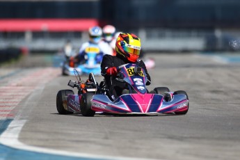 Karting - ICAR - 7 juillet