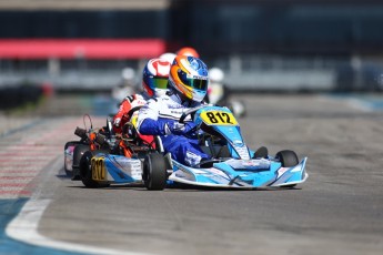 Karting - ICAR - 7 juillet