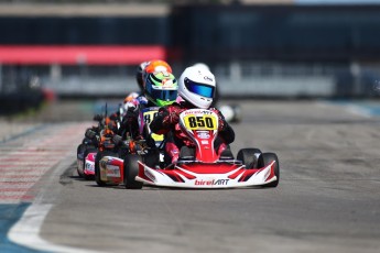 Karting - ICAR - 7 juillet