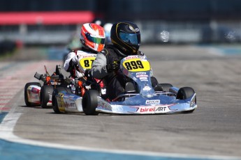 Karting - ICAR - 7 juillet