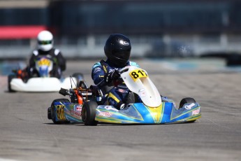 Karting - ICAR - 7 juillet