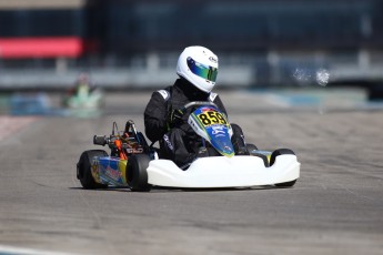 Karting - ICAR - 7 juillet