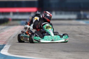 Karting - ICAR - 7 juillet