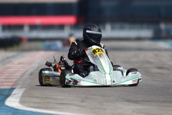 Karting - ICAR - 7 juillet