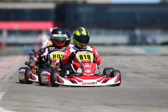 Karting - ICAR - 7 juillet