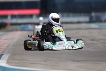 Karting - ICAR - 7 juillet