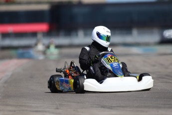 Karting - ICAR - 7 juillet