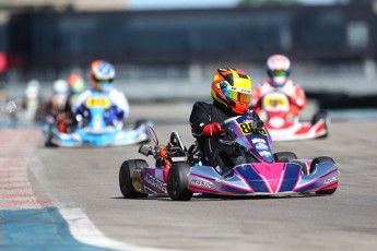 Karting - ICAR - 7 juillet