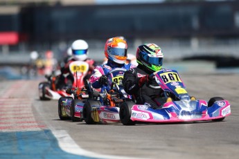 Karting - ICAR - 7 juillet