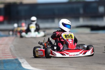 Karting - ICAR - 7 juillet