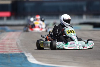 Karting - ICAR - 7 juillet