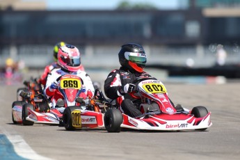 Karting - ICAR - 7 juillet